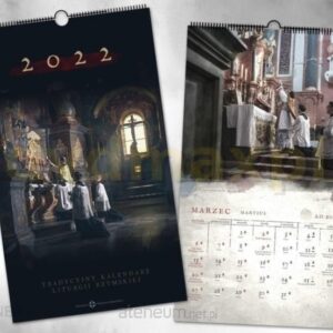 Kalendarz tradycji 2022