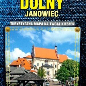 Kazimierz Dolny: Janowiec