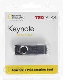 Keynote A1 Elementary Teachers Presentation Tool