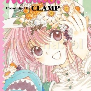 Kobato tom 3 - Clamp