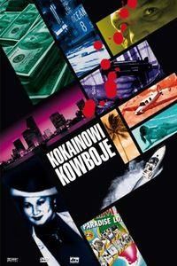 Kokainowi Kowboje (DVD)