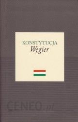 Konstytucja Węgier
