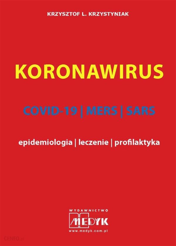 Koronawirus - COVID-19