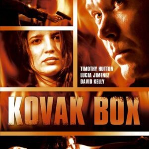 Kovak Box (The Kovak Box) (DVD)