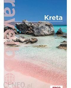 Kreta. Travelbook. Wydanie 4
