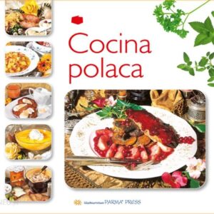 Kuchnia Polska cocina polaca wer. Hiszpańska