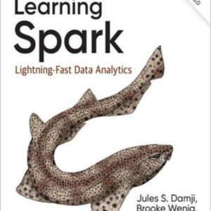 Learning Spark - Jules S. Damji