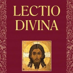 Lectio divina - o. Leonard Głowacki