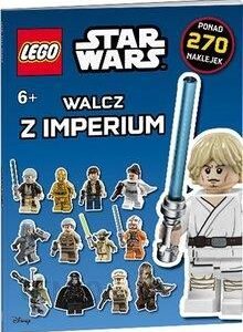 LEGO Star Wars. Walcz z Imperium.