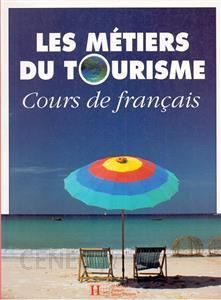 Les Metiers Du Tourisme Podręcznik