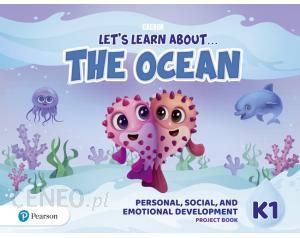 Let's Learn About the Ocean K1. Personal