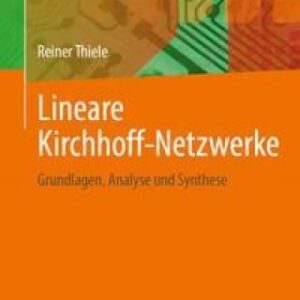 Lineare Kirchhoff-Netzwerke
