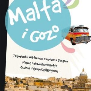 Malta I Gozo Pascal Lajt - Bartosz Sadulski
