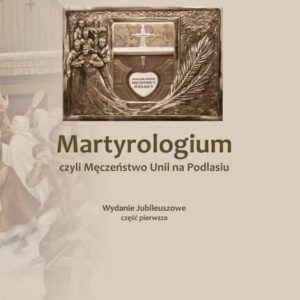 Martyrologium