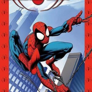 Marvel Classic Ultimate Spider-Man Tom 1