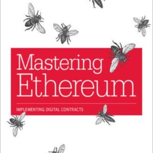 Mastering Ethereum - Andreas M. Antonopoulos