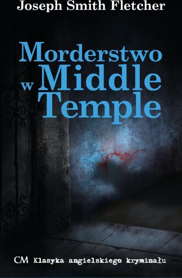 Morderstwo w Middle Temple