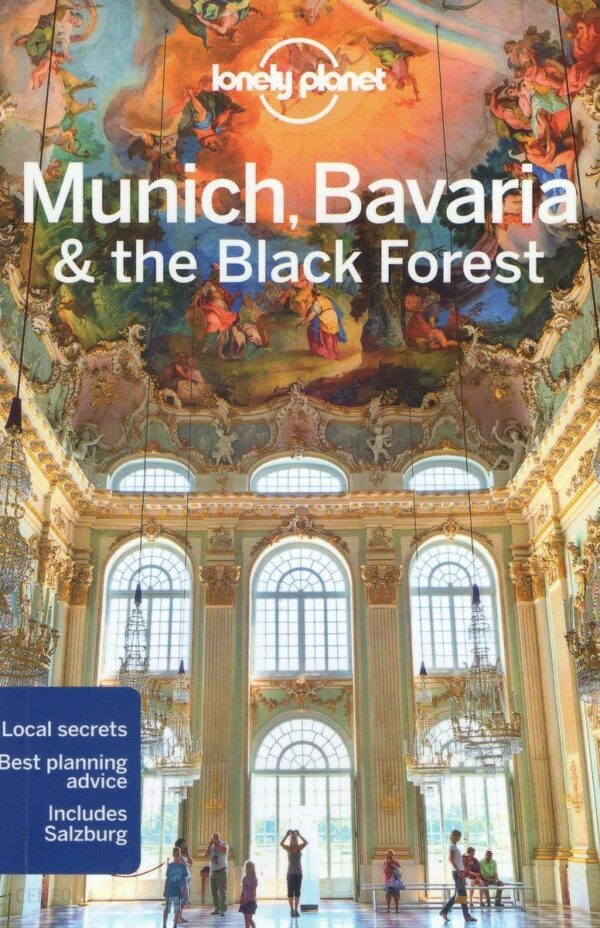 Bavaria & the Black Forest"