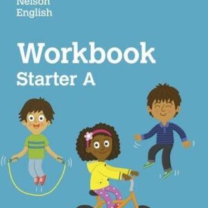 Nelson English Starter Level Workbook A