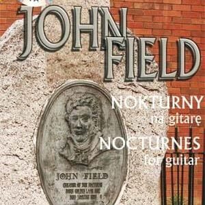 Nokturny Na Gitarę John Field