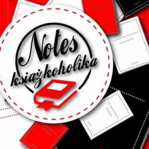 Notes Książkoholika