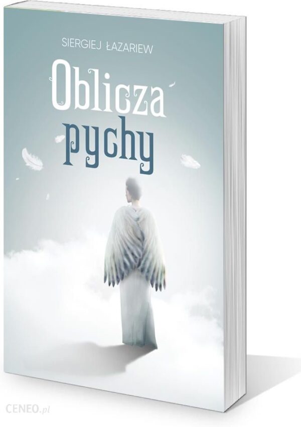 Oblicza pychy