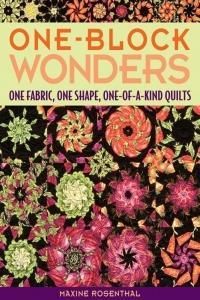 One-Block Wonders: One Fabric