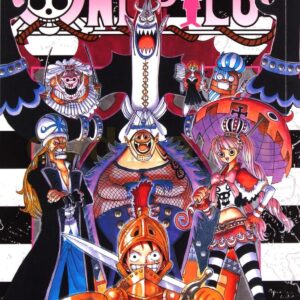 One Piece (Tom 47) - Eiichiro Oda [KOMIKS]