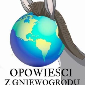 Opowieści z Gniewogrodu (EPUB)