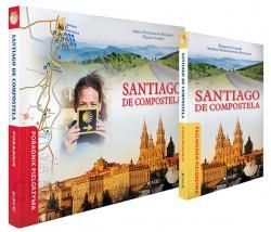 Pakiet Santiago de Compostela. Poradnik pielgrzyma