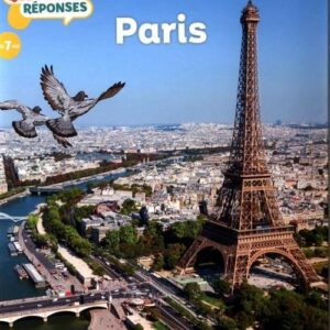 Paris Questions reponses