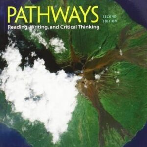 Pathways 2. Intermediate. Student's Book + Online Workbook