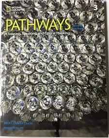 PATHWAYS L/S Level 3 Student Book + Online Workbook