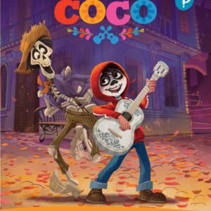 PEKR Coco (3) DISNEY