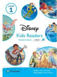 PEKR Teachers Book with eBook and Resources (1) DISNEY