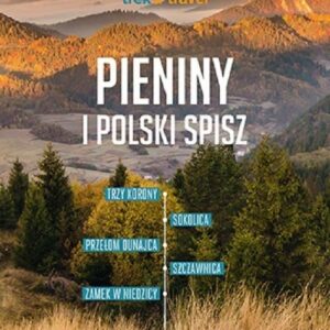 Pieniny i polski Spisz Trek&Travel