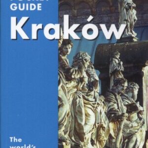 Pocket guide Kraków