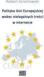 Polityka Unii Europejskiej wobec nielegalnych treści w internecie - Wysyłka 7