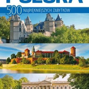 Polska 500 Najpiękniejszych Zabytków - Ewa Ressel