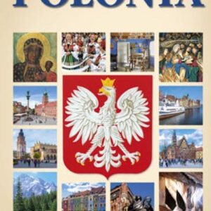 POLSKA B5 WER. HISZPAŃSKA - Christian Parma