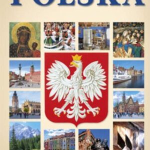 POLSKA B5 WER. POLSKA - Christian Parma