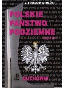 Polskie Państwo Podziemne 8 Duchowieństwo PENELOPA
