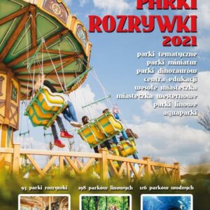 Polskie Parki Rozrywki 2021