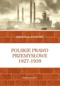 Polskie prawo przemysłowe 1927-1939