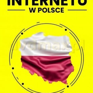 Prawdziwa historia internetu w Polsce - Marek Pudełko [KSIĄŻKA]