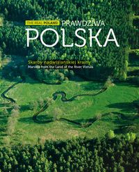 Prawdziwa Polska z płytą CD