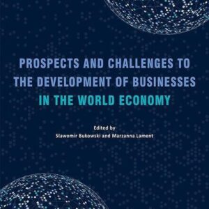 Prospects and Challenges to the Development of...