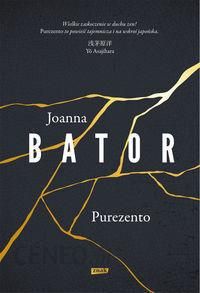 Purezento - Joanna Bator