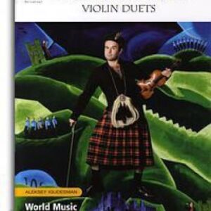 PWM Igudesman Aleksey - Celtic & More. Duety skrzypcowe