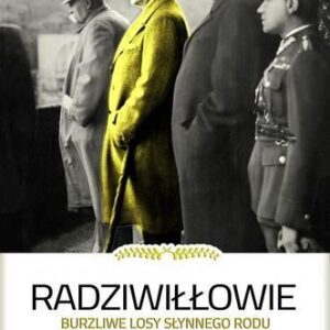 Radziwiłłowie - Witold Banach